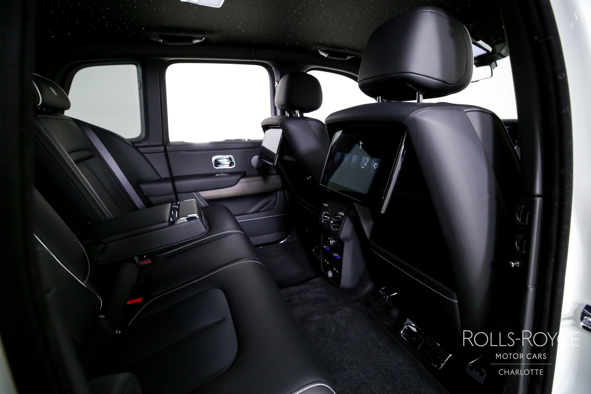 Used 2025 Rolls-Royce Cullinan  | Charlotte, NC