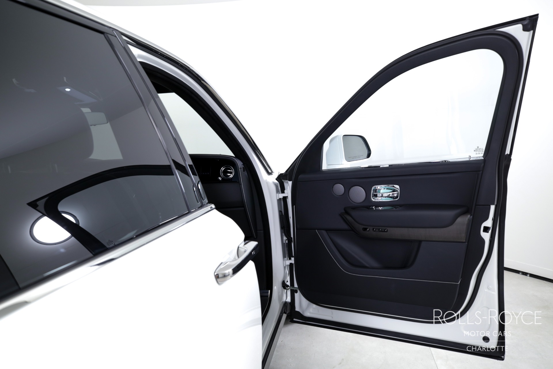 Used 2025 Rolls-Royce Cullinan  | Charlotte, NC