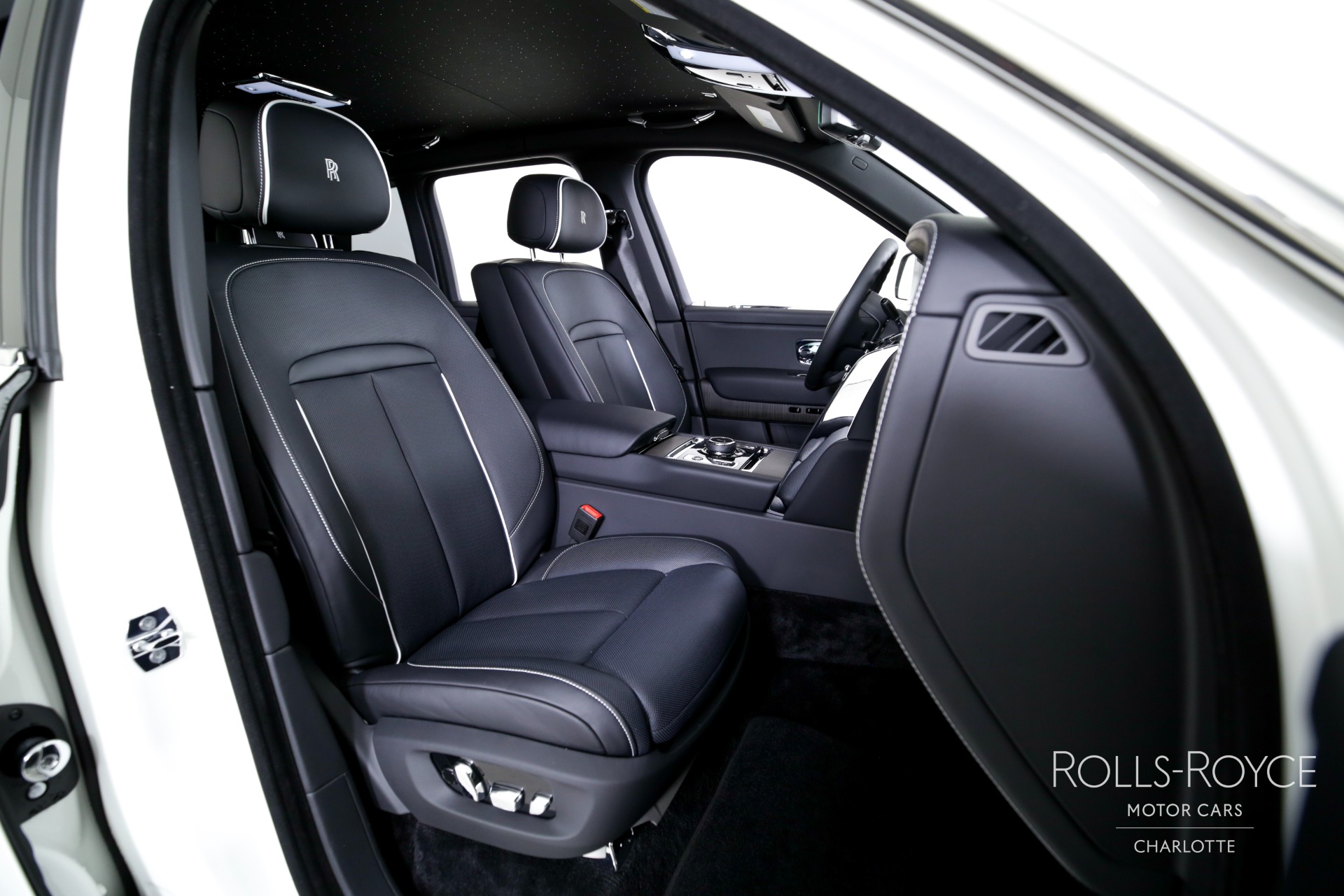 Used 2025 Rolls-Royce Cullinan  | Charlotte, NC