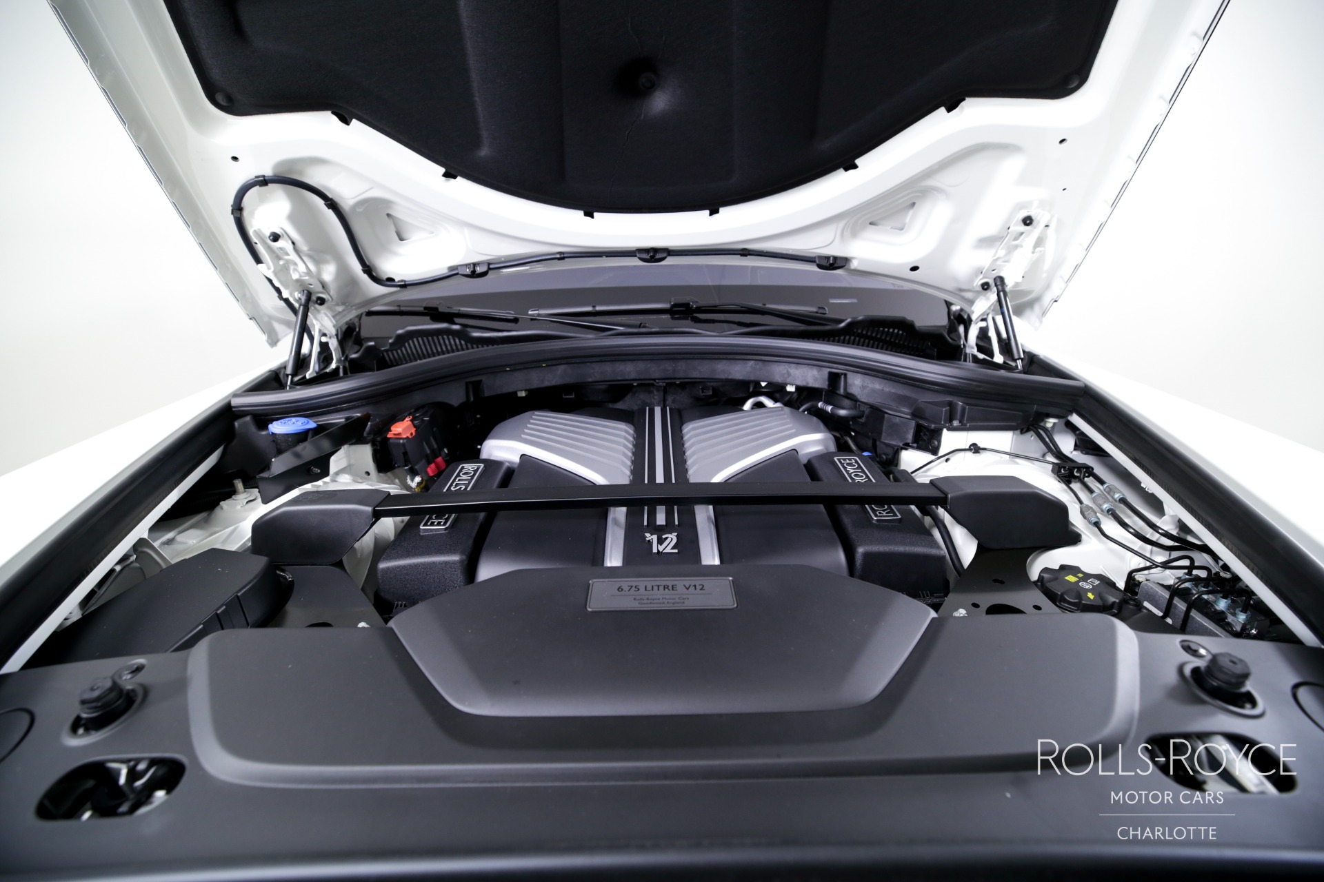 Used 2025 Rolls-Royce Cullinan  | Charlotte, NC