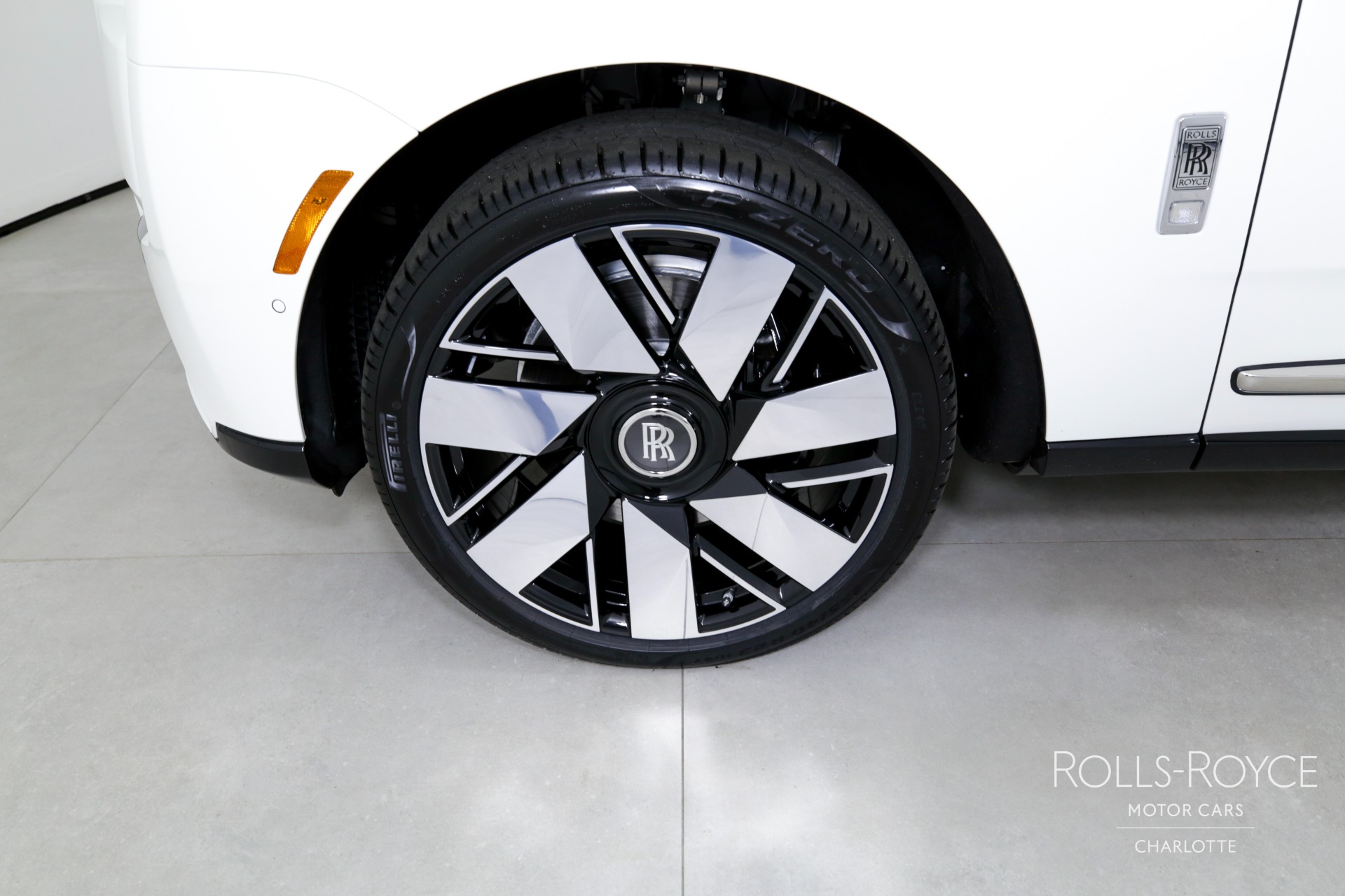 Used 2025 Rolls-Royce Cullinan  | Charlotte, NC