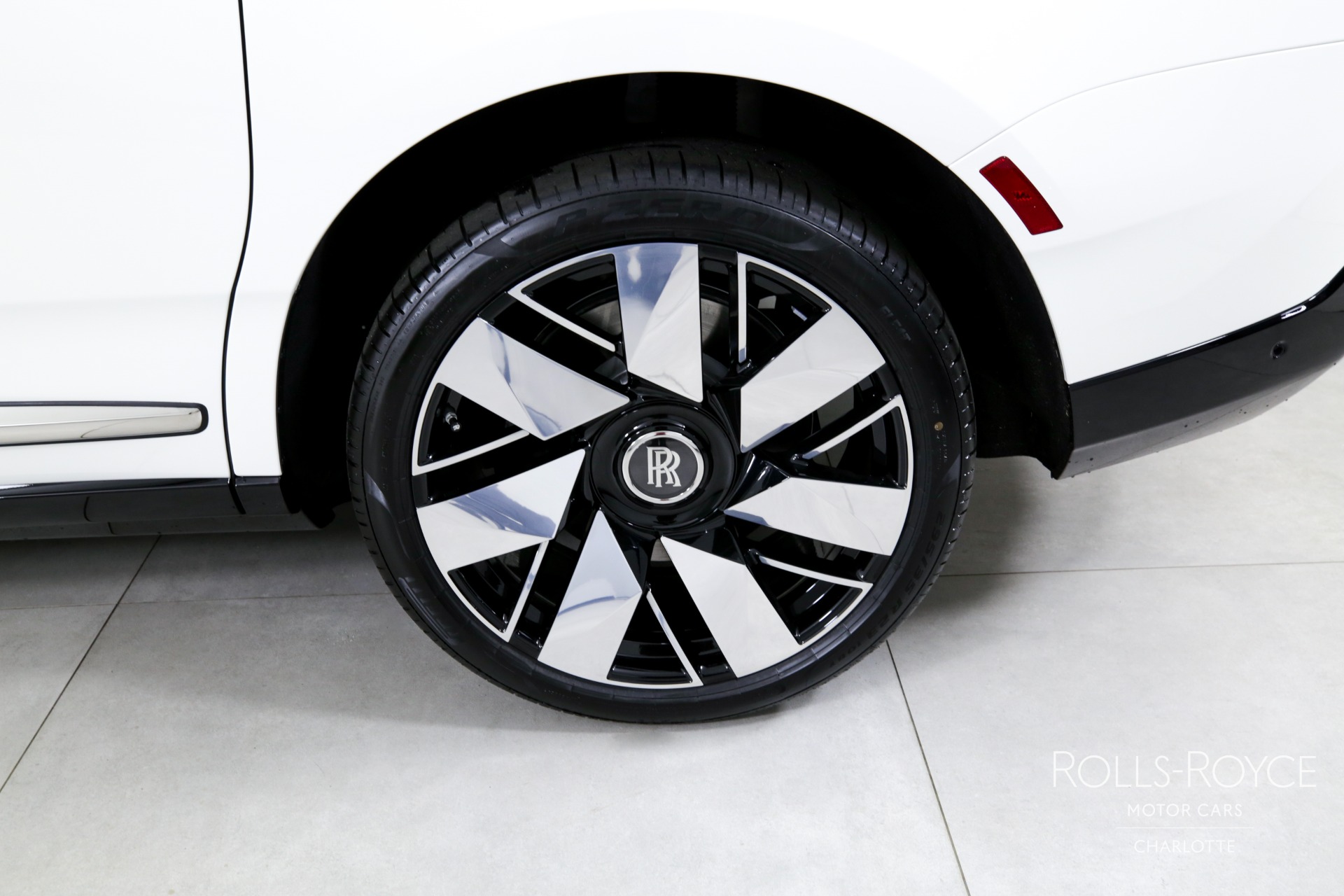 Used 2025 Rolls-Royce Cullinan  | Charlotte, NC
