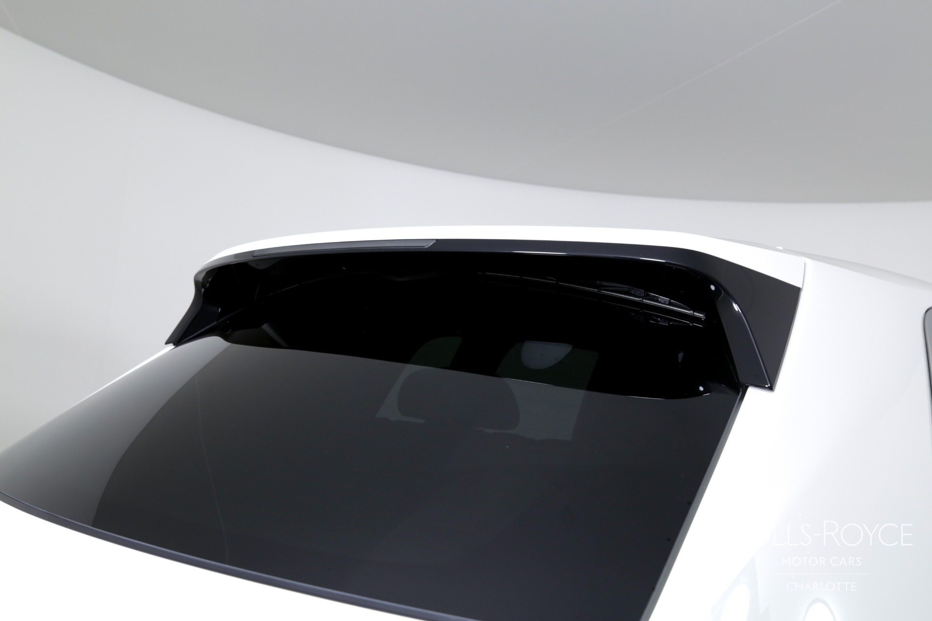 Used 2025 Rolls-Royce Cullinan  | Charlotte, NC