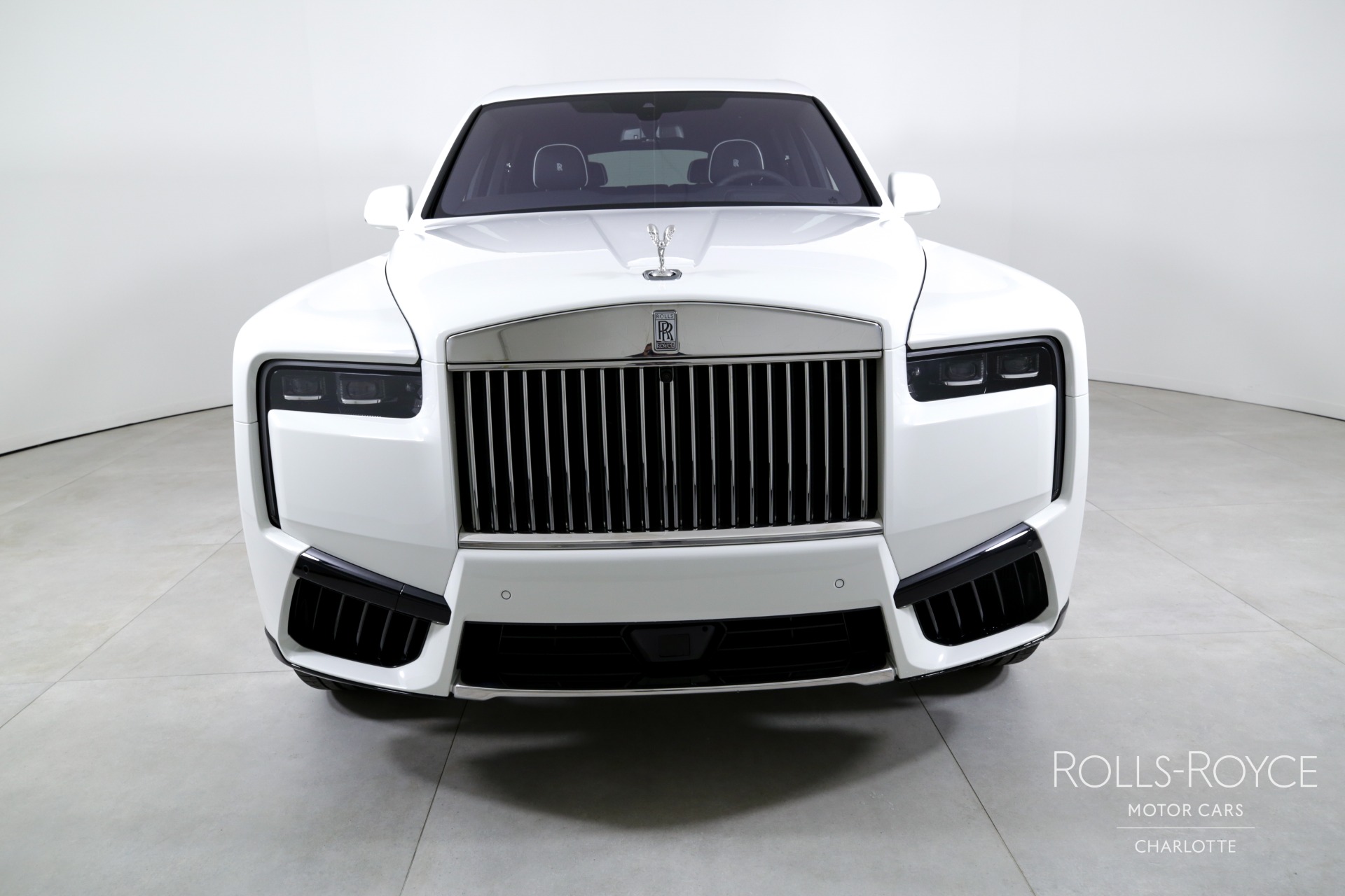 Used 2025 Rolls-Royce Cullinan  | Charlotte, NC