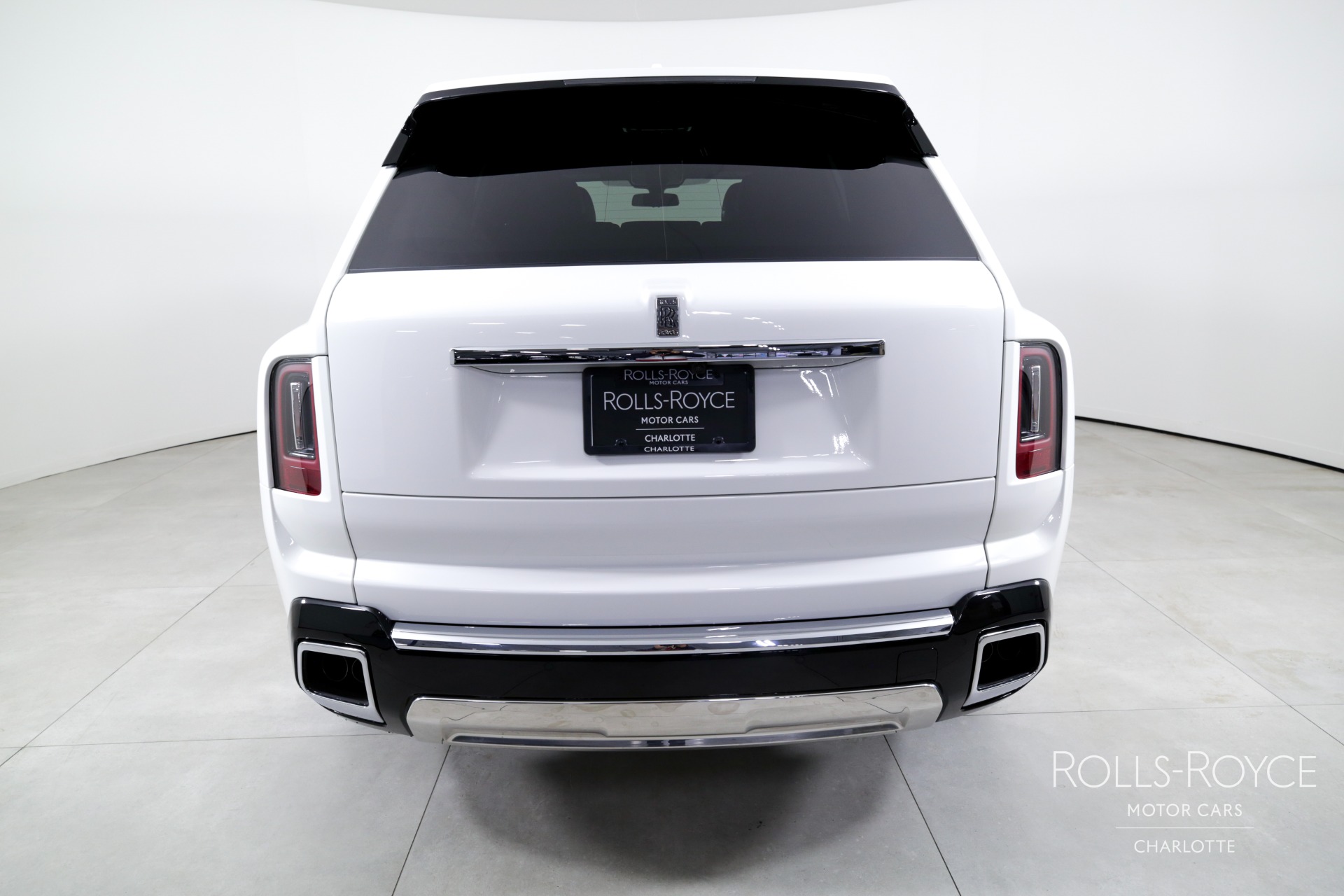 Used 2025 Rolls-Royce Cullinan  | Charlotte, NC