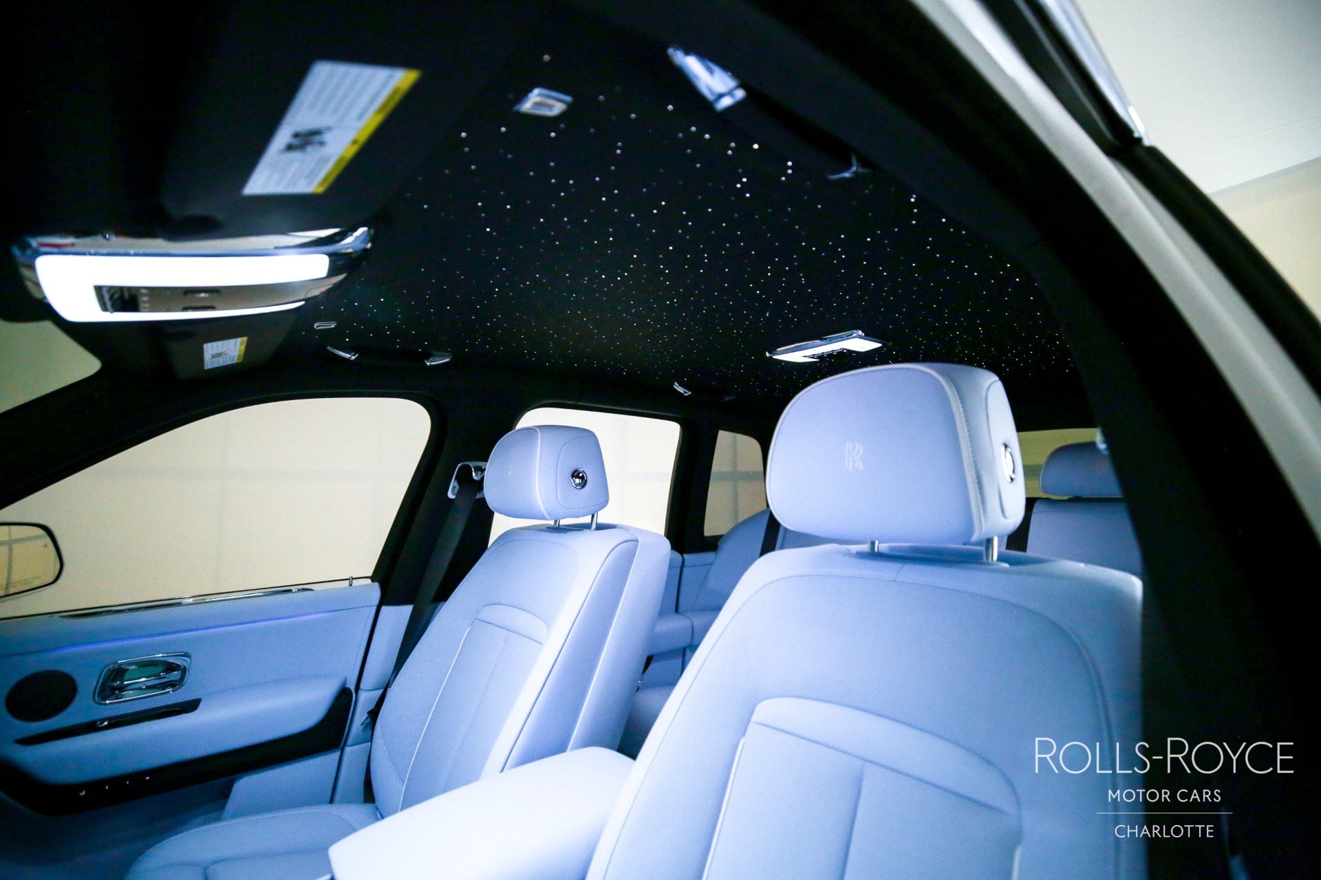 Used 2025 Rolls-Royce Cullinan  | Charlotte, NC