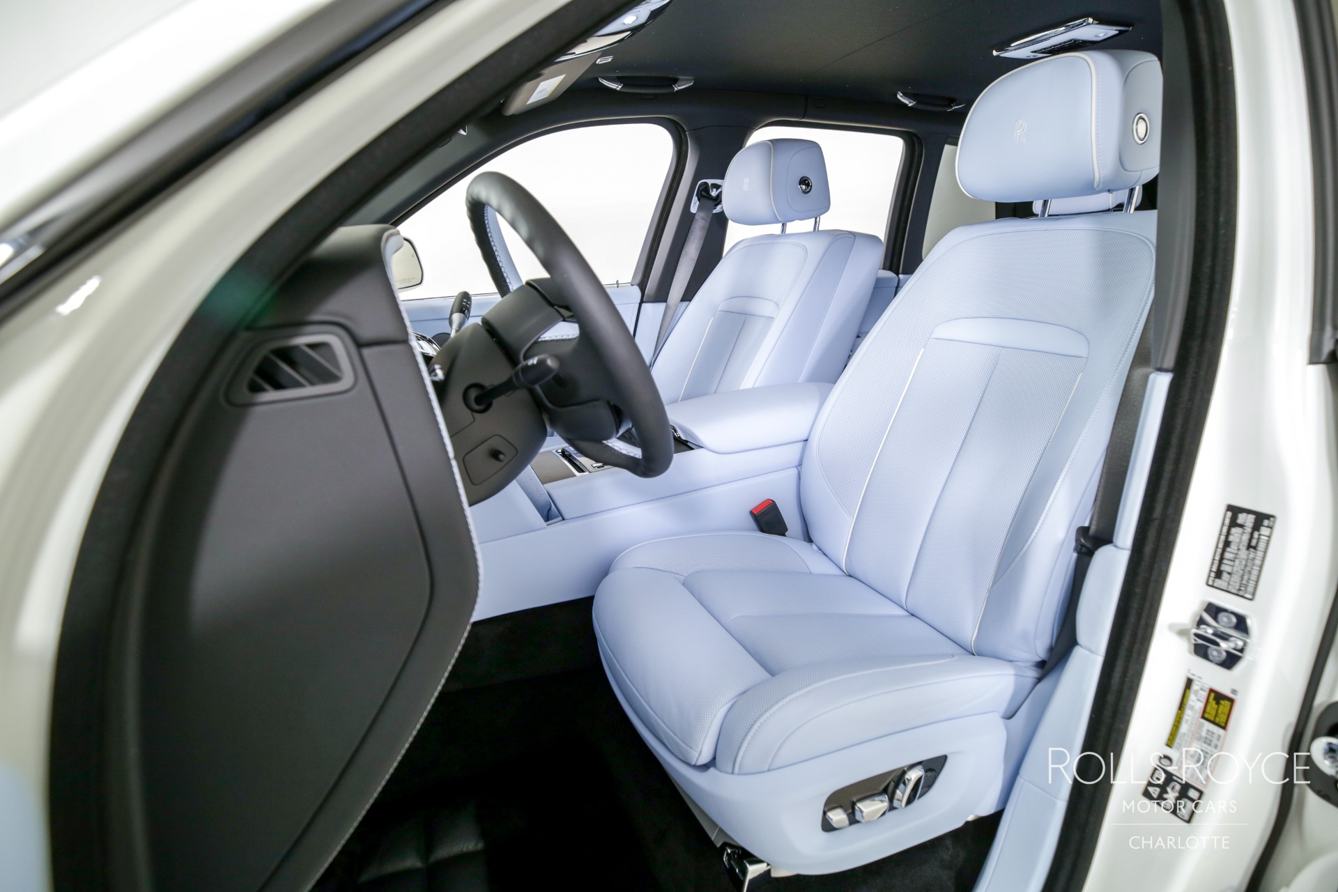 Used 2025 Rolls-Royce Cullinan  | Charlotte, NC