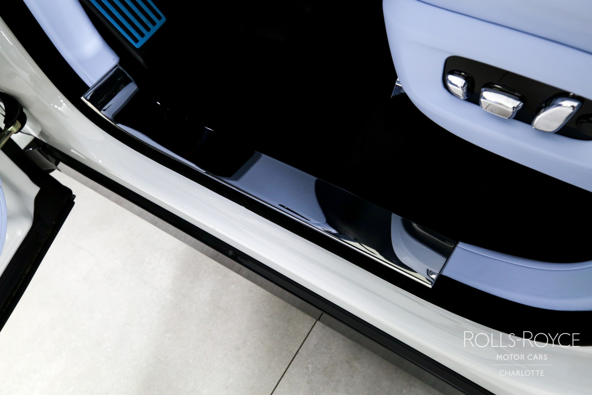 Used 2025 Rolls-Royce Cullinan  | Charlotte, NC