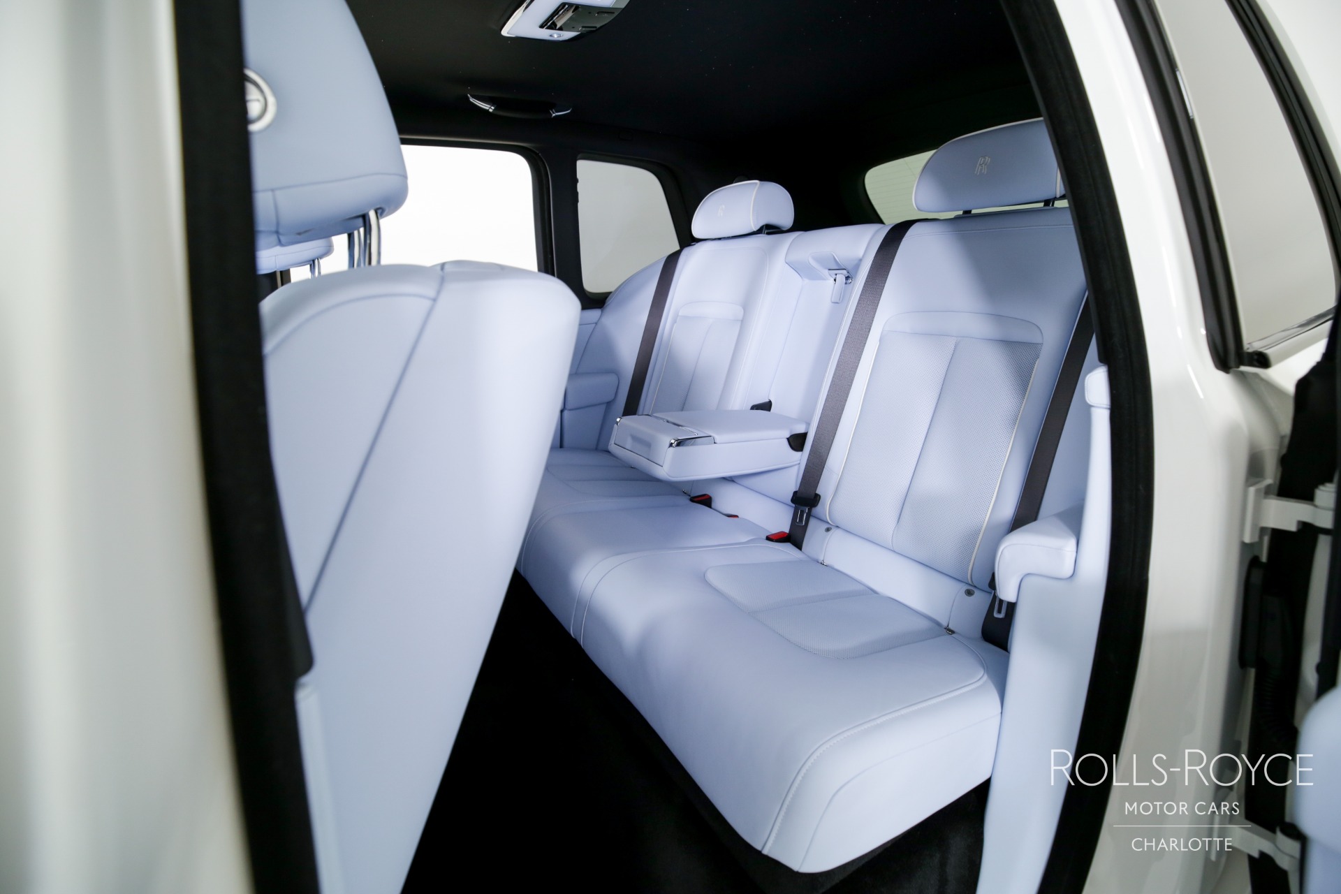 Used 2025 Rolls-Royce Cullinan  | Charlotte, NC