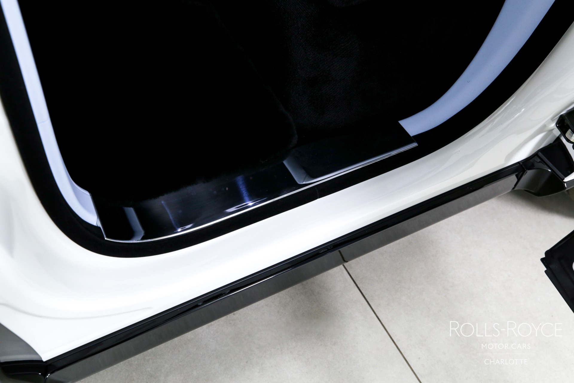 Used 2025 Rolls-Royce Cullinan  | Charlotte, NC