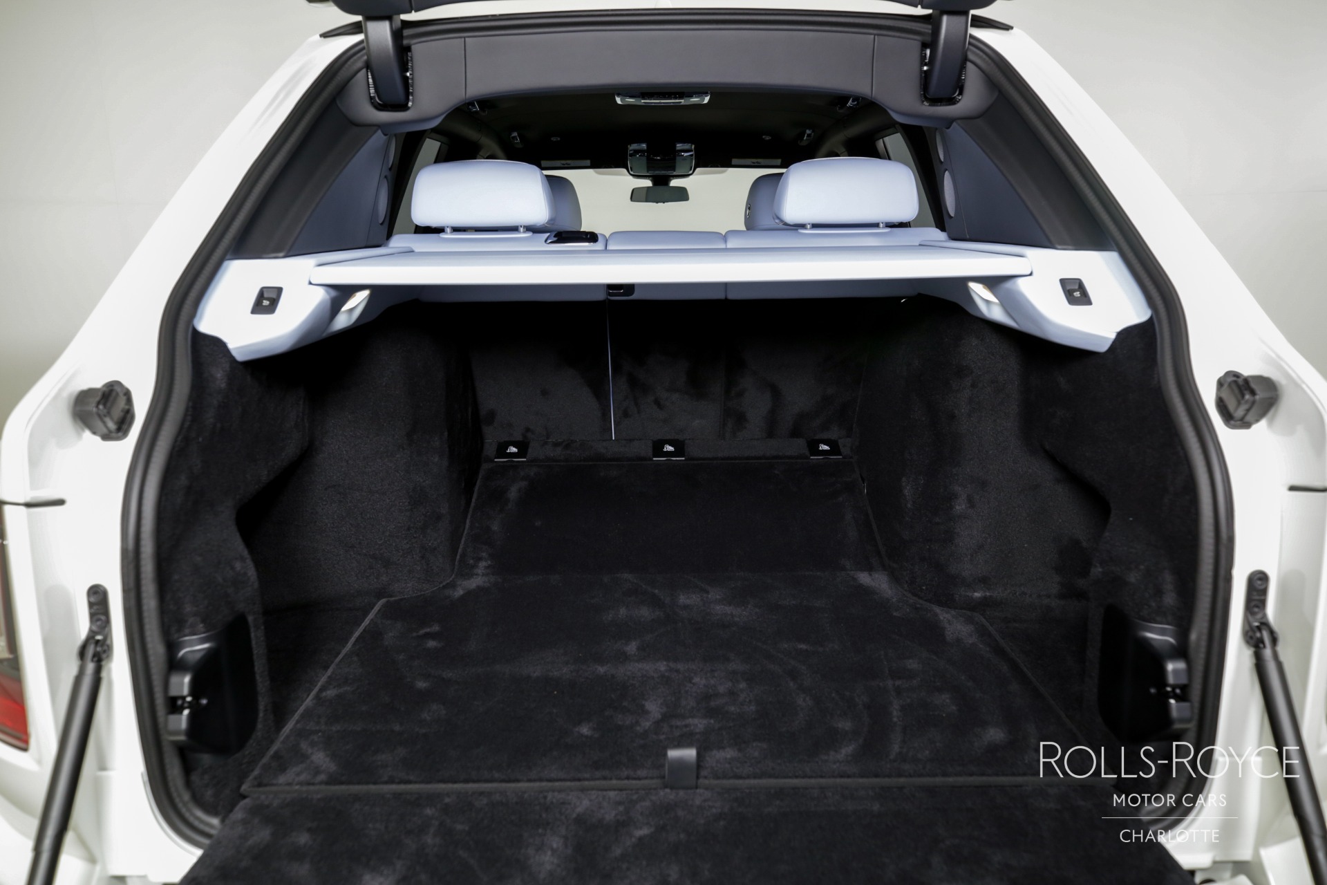 Used 2025 Rolls-Royce Cullinan  | Charlotte, NC