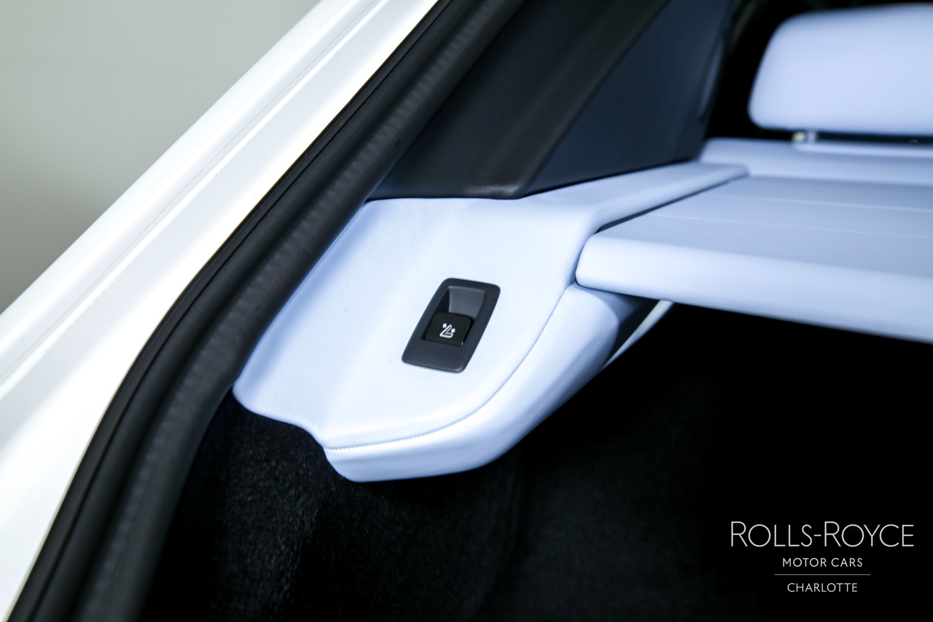 Used 2025 Rolls-Royce Cullinan  | Charlotte, NC