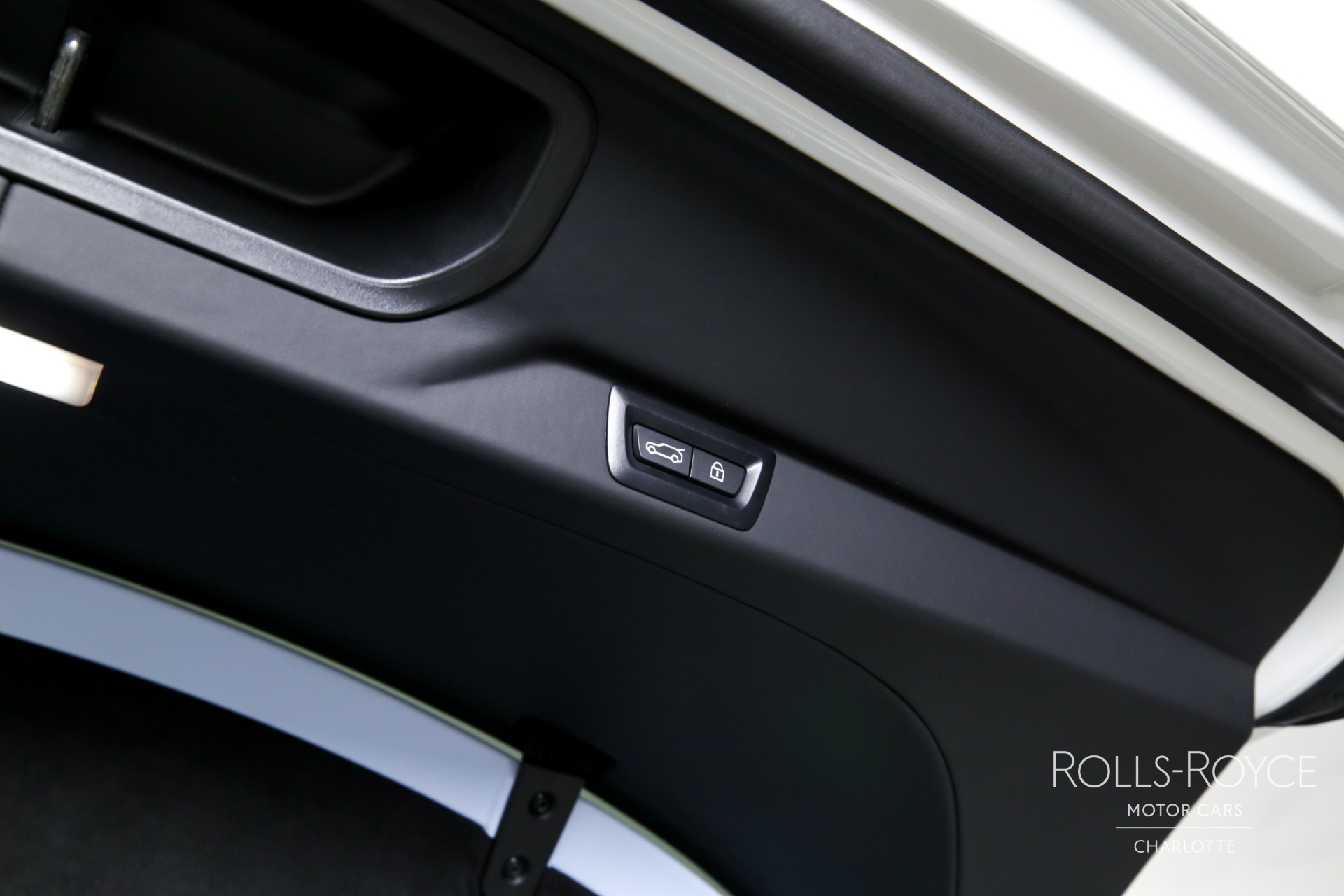 Used 2025 Rolls-Royce Cullinan  | Charlotte, NC