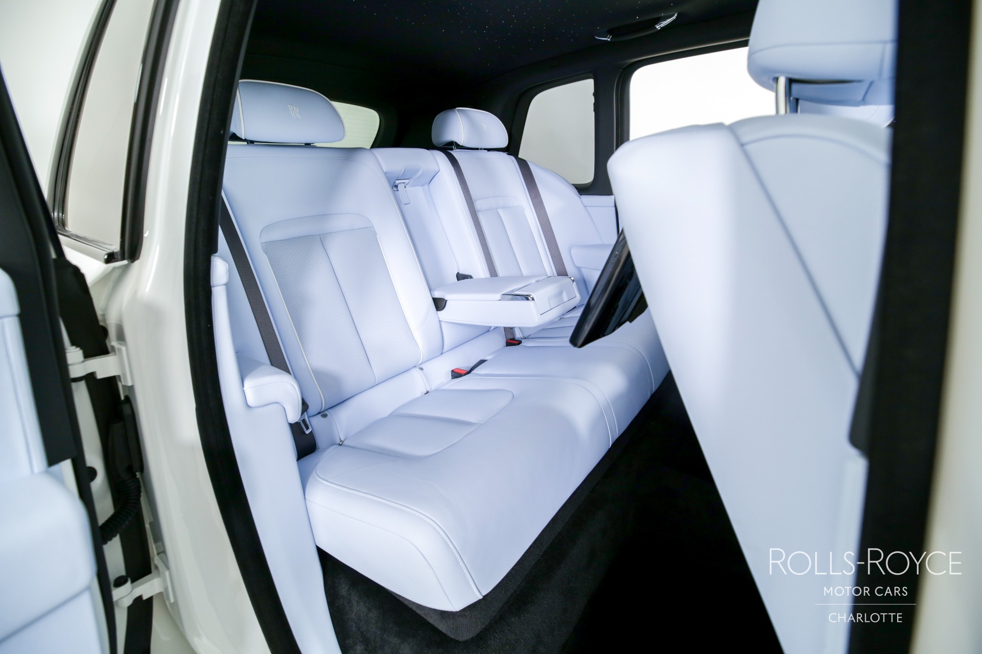 Used 2025 Rolls-Royce Cullinan  | Charlotte, NC
