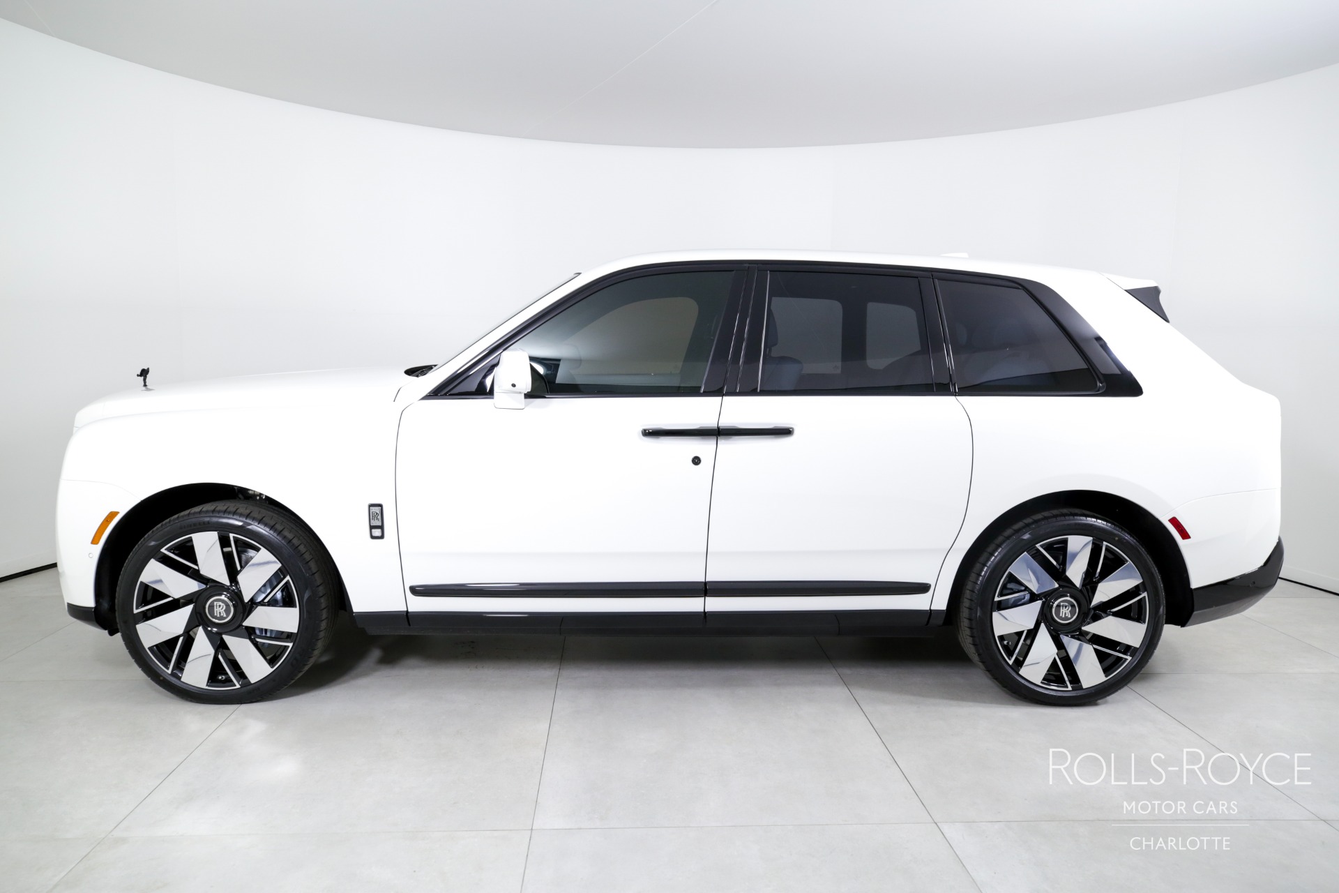 Used 2025 Rolls-Royce Cullinan  | Charlotte, NC