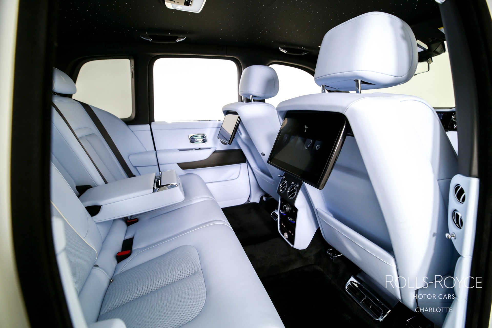 Used 2025 Rolls-Royce Cullinan  | Charlotte, NC