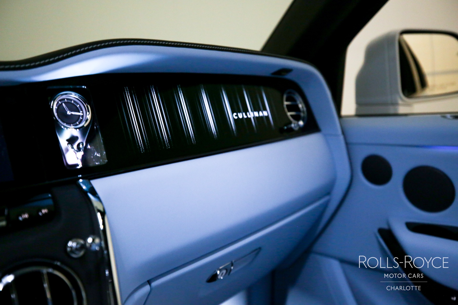 Used 2025 Rolls-Royce Cullinan  | Charlotte, NC