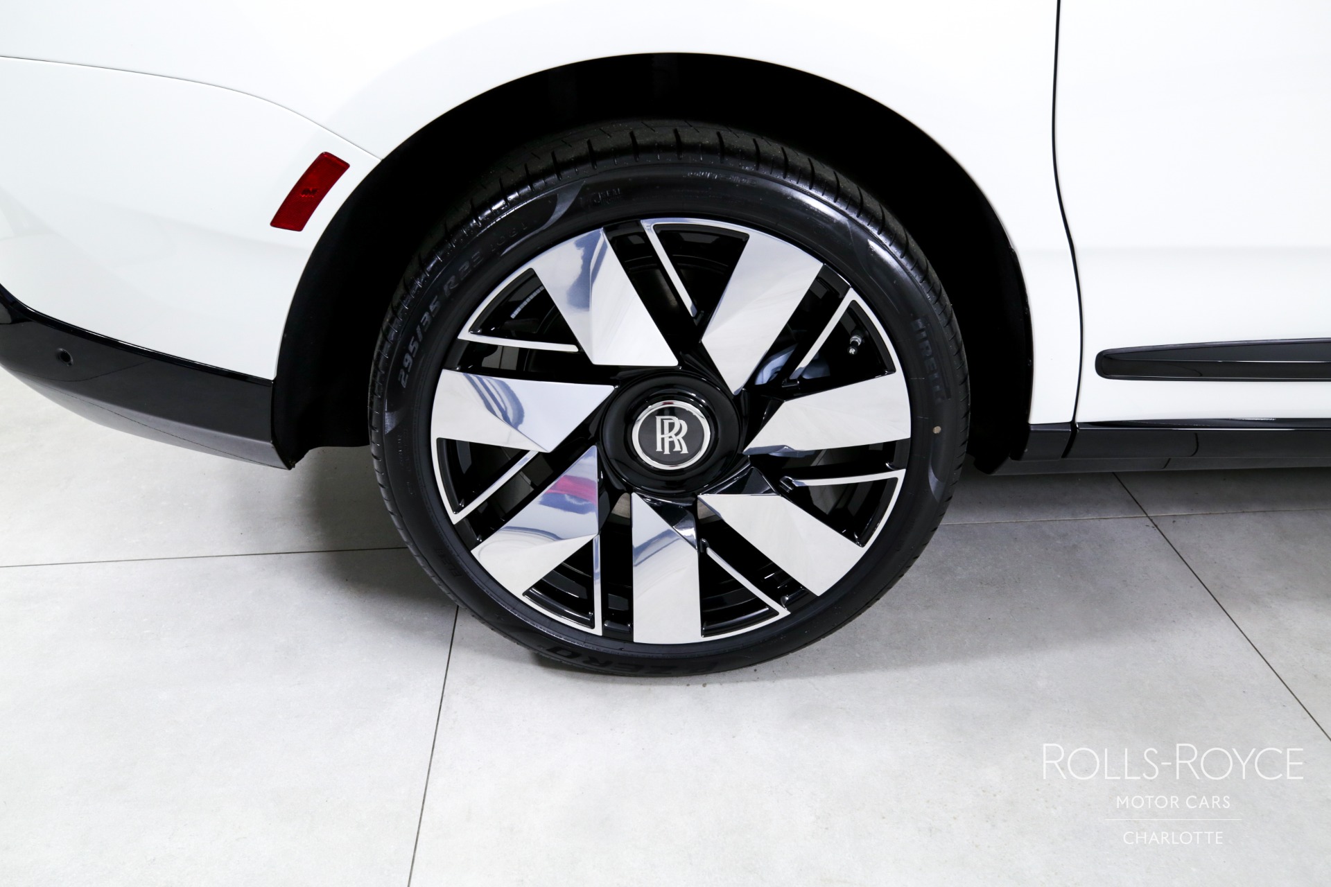 Used 2025 Rolls-Royce Cullinan  | Charlotte, NC