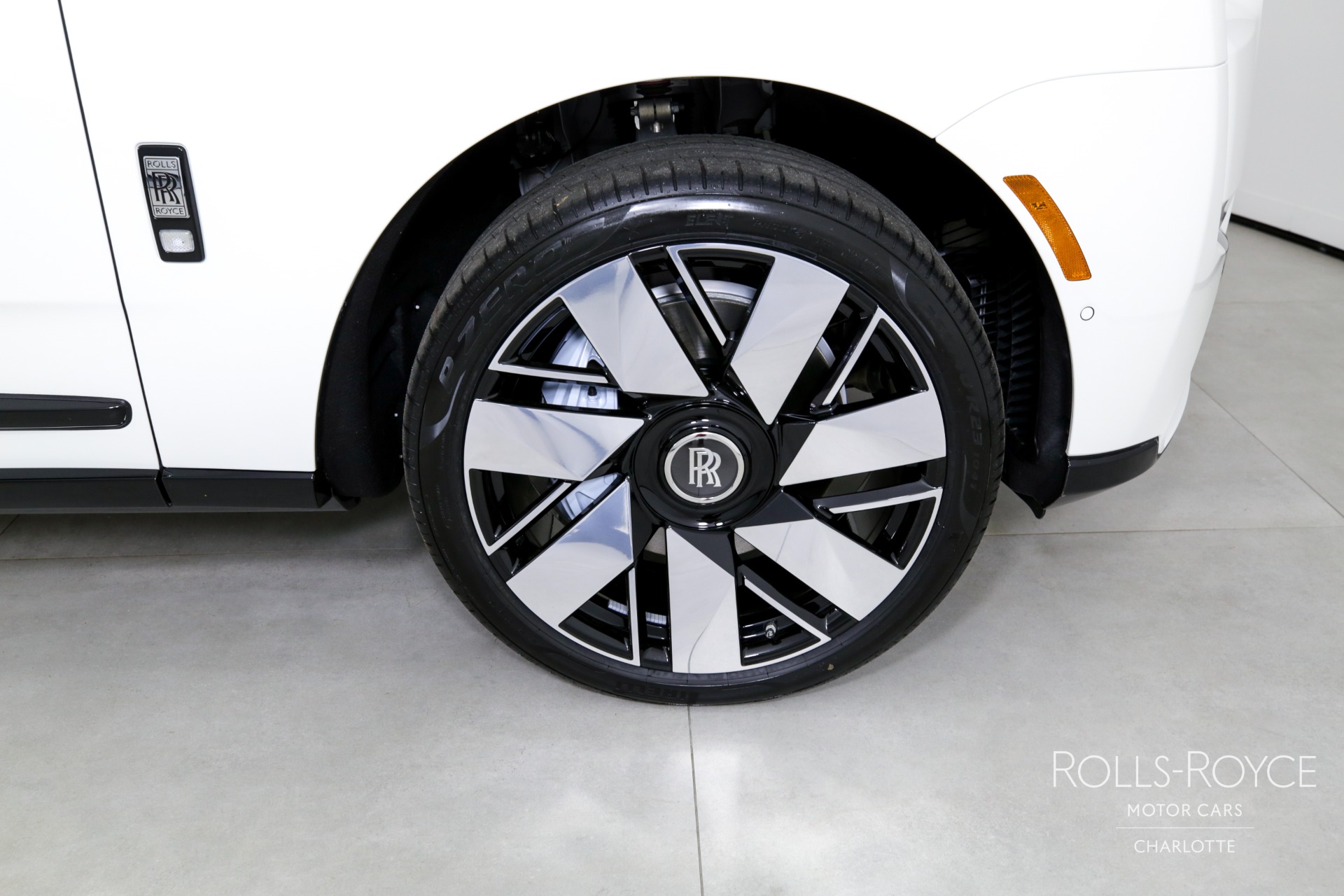 Used 2025 Rolls-Royce Cullinan  | Charlotte, NC