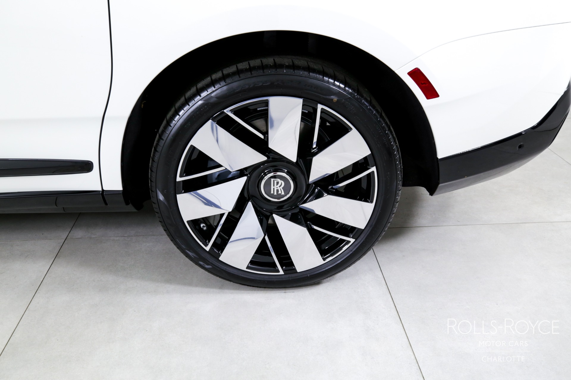 Used 2025 Rolls-Royce Cullinan  | Charlotte, NC