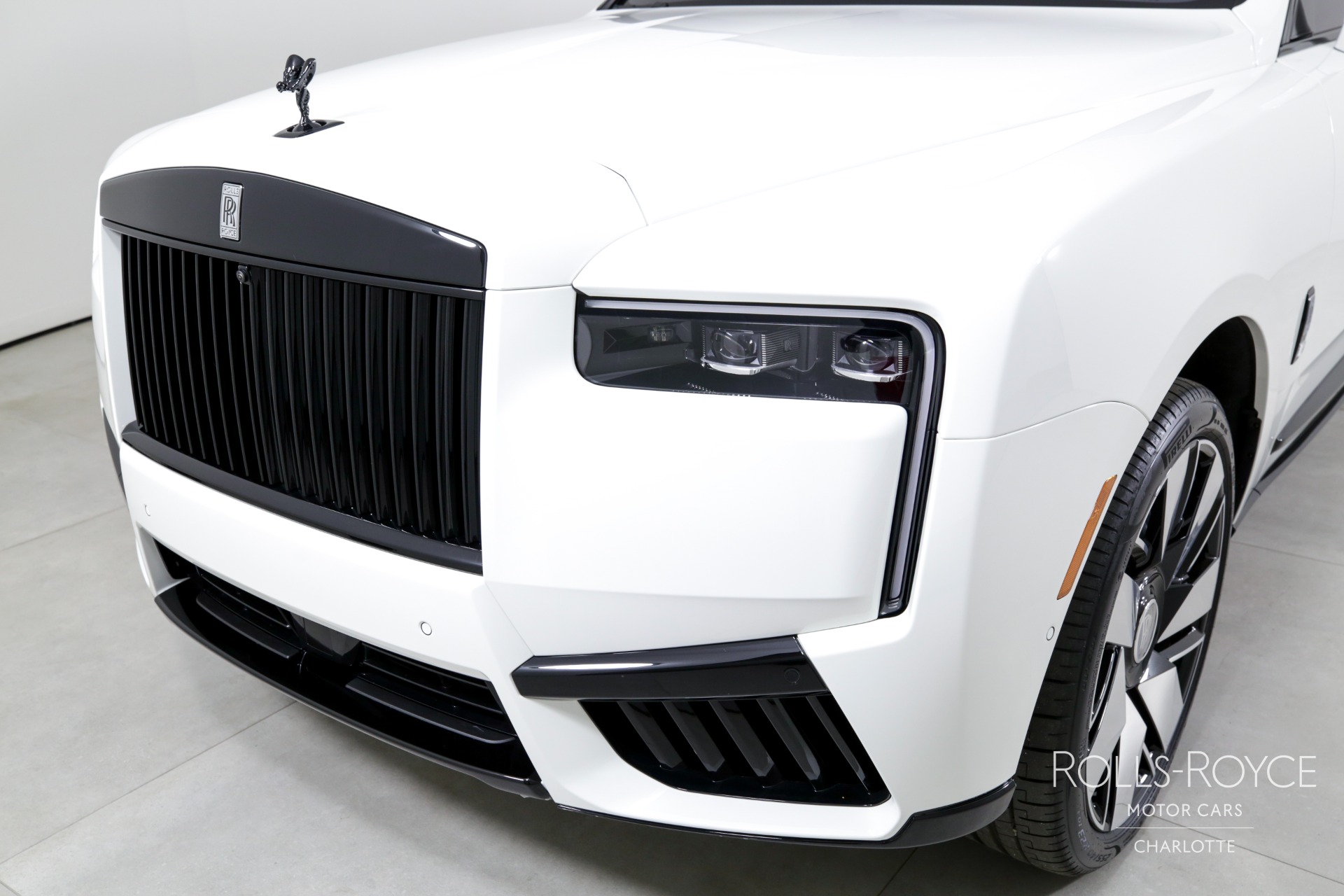 Used 2025 Rolls-Royce Cullinan  | Charlotte, NC