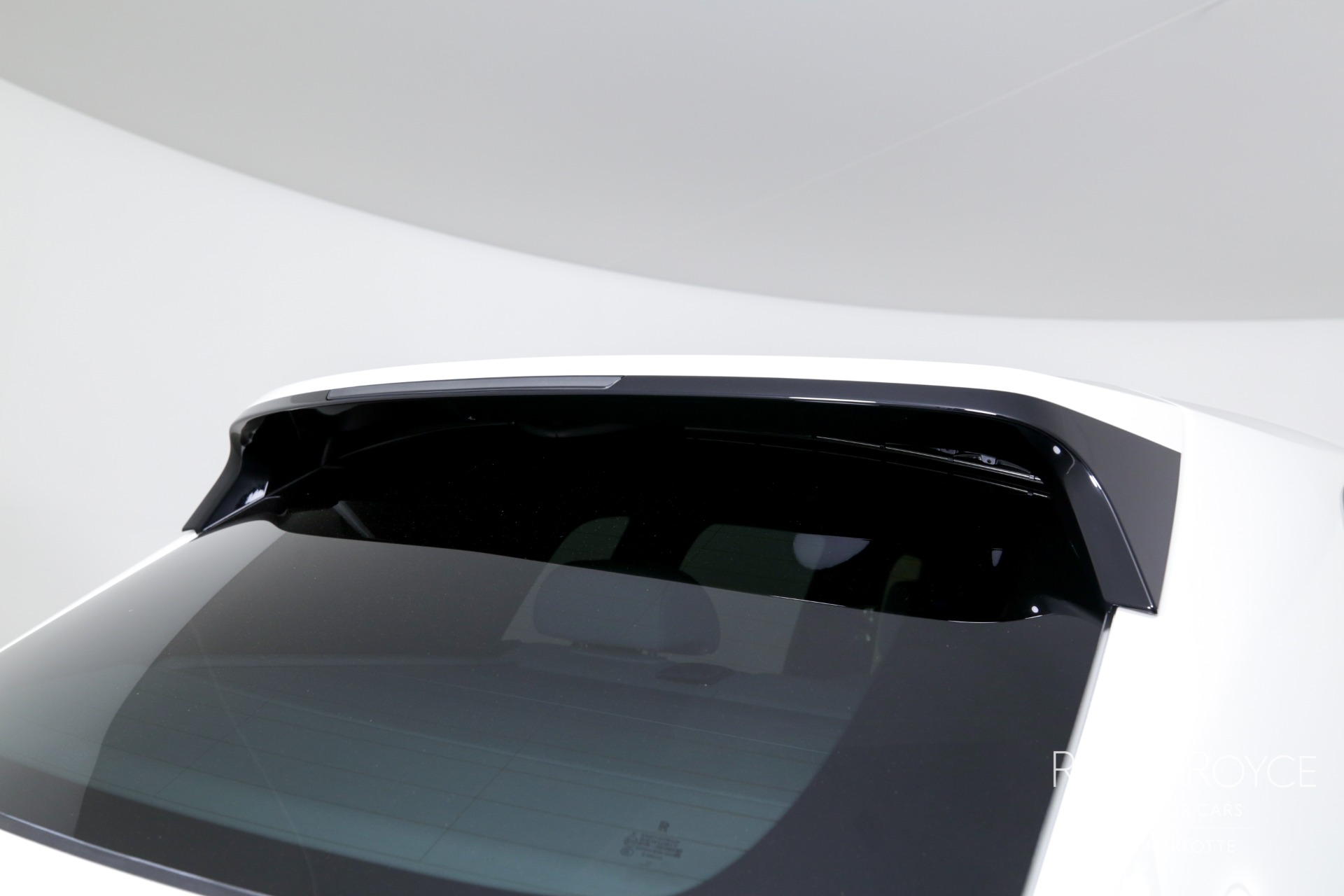 Used 2025 Rolls-Royce Cullinan  | Charlotte, NC