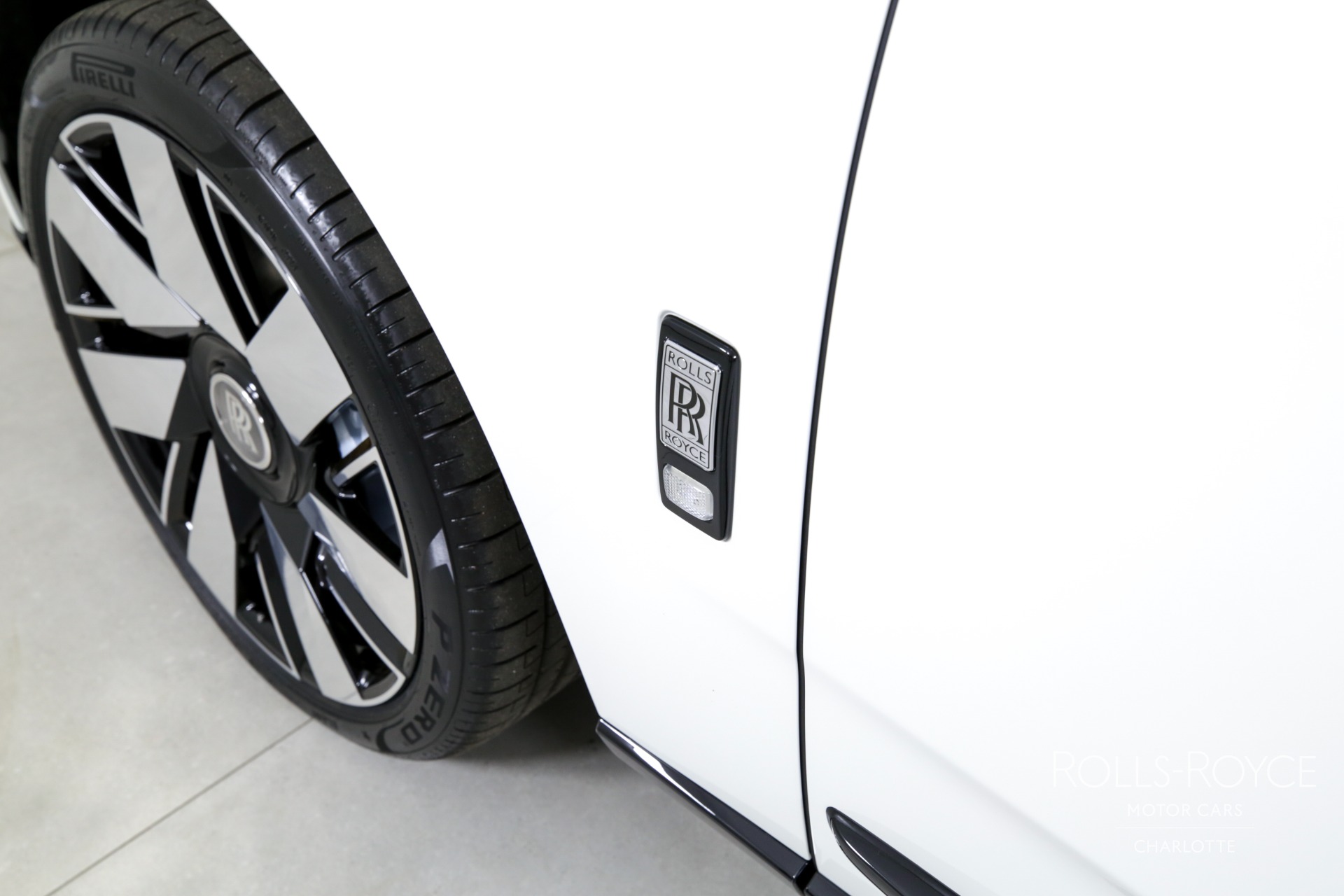 Used 2025 Rolls-Royce Cullinan  | Charlotte, NC