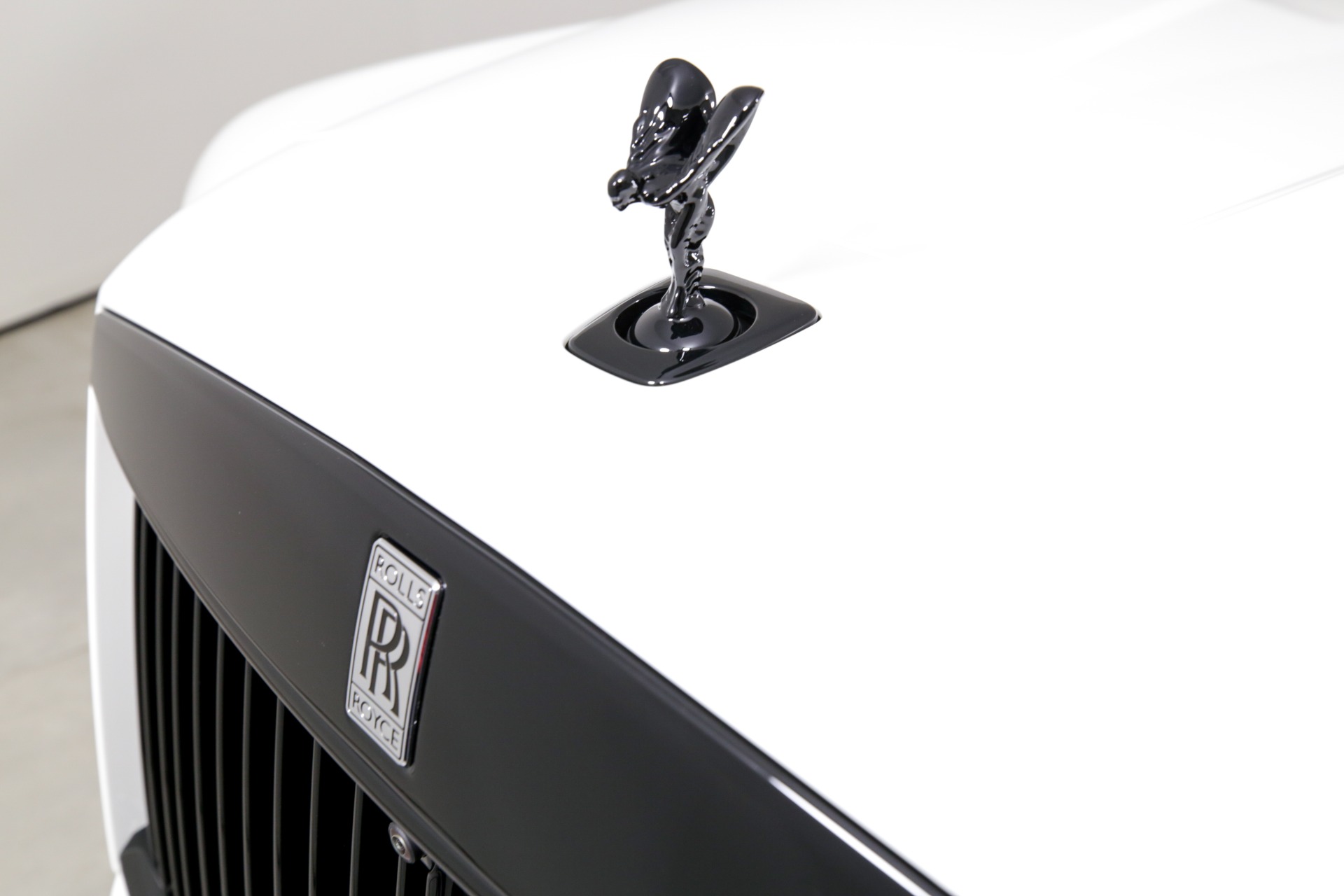 Used 2025 Rolls-Royce Cullinan  | Charlotte, NC