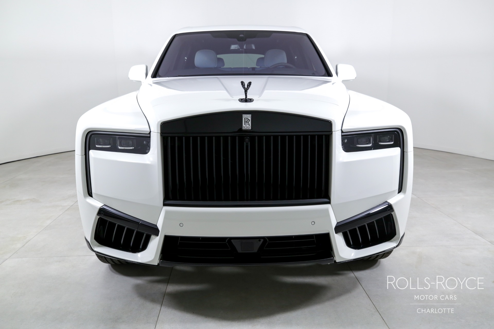 Used 2025 Rolls-Royce Cullinan  | Charlotte, NC