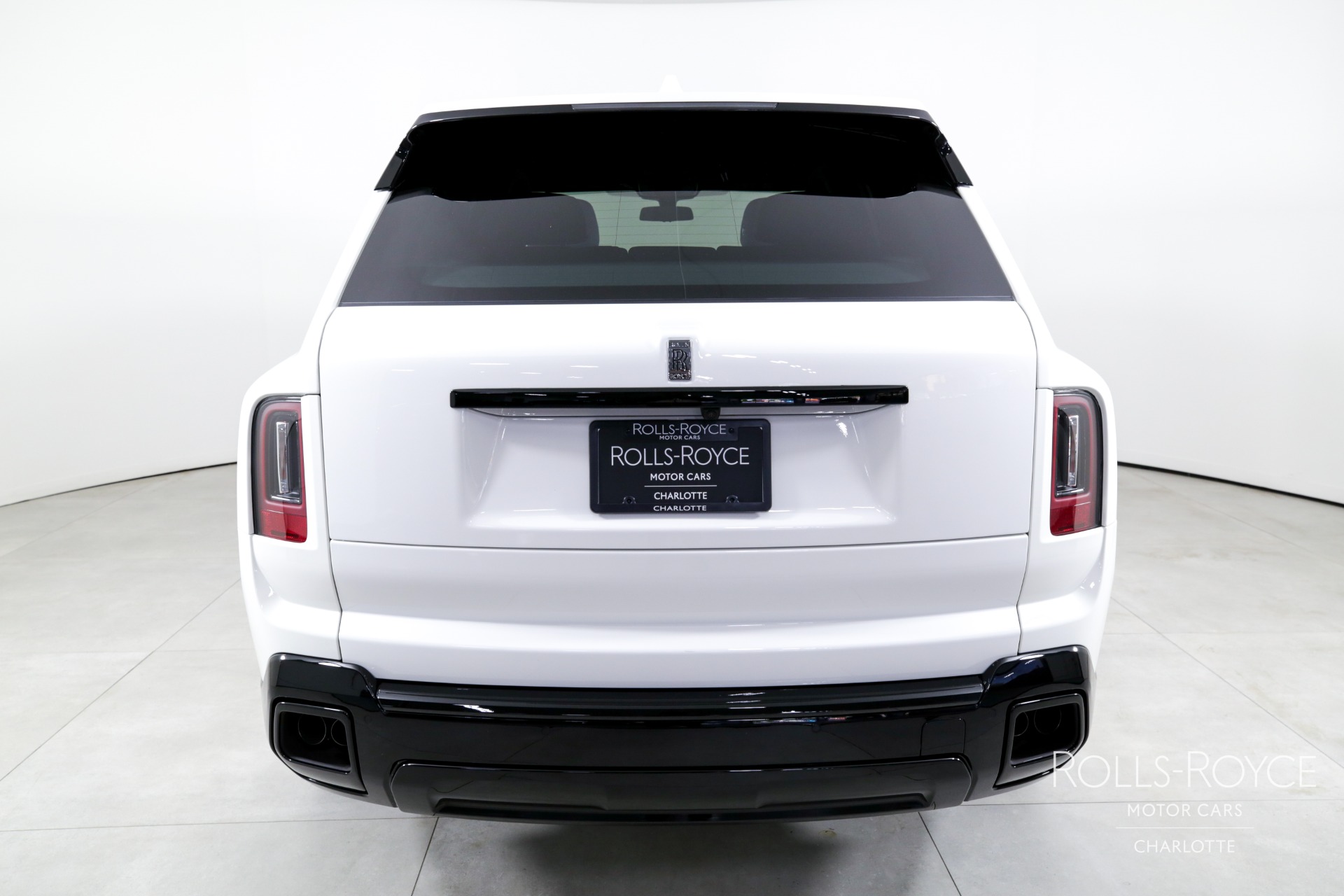 Used 2025 Rolls-Royce Cullinan  | Charlotte, NC