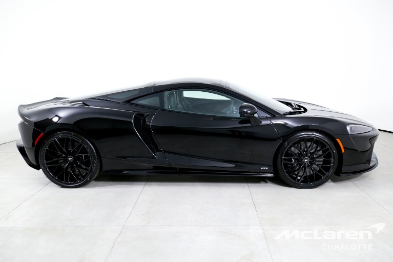 Used-2025-McLaren-GTS