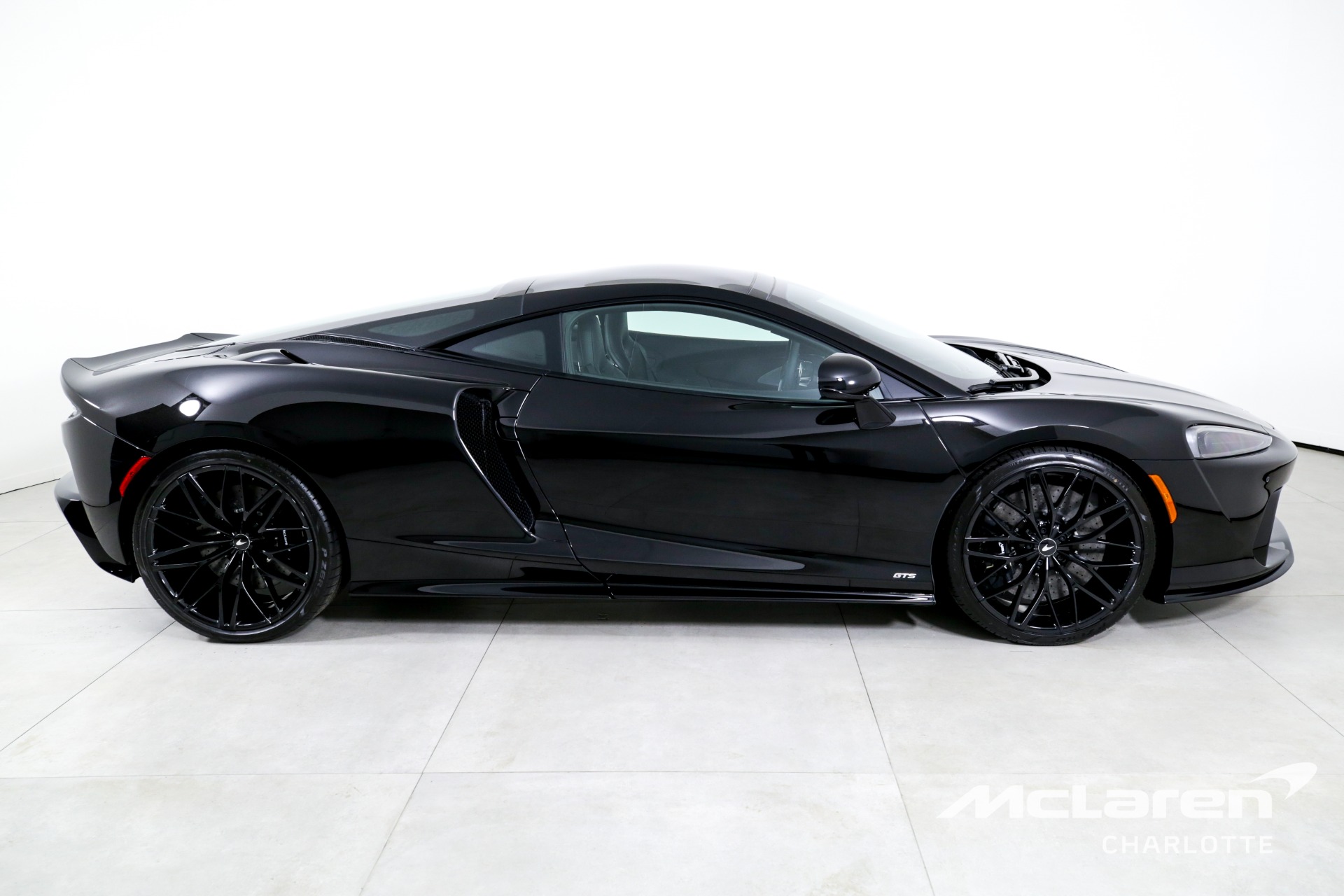 Used 2025 McLaren GTS  | Charlotte, NC