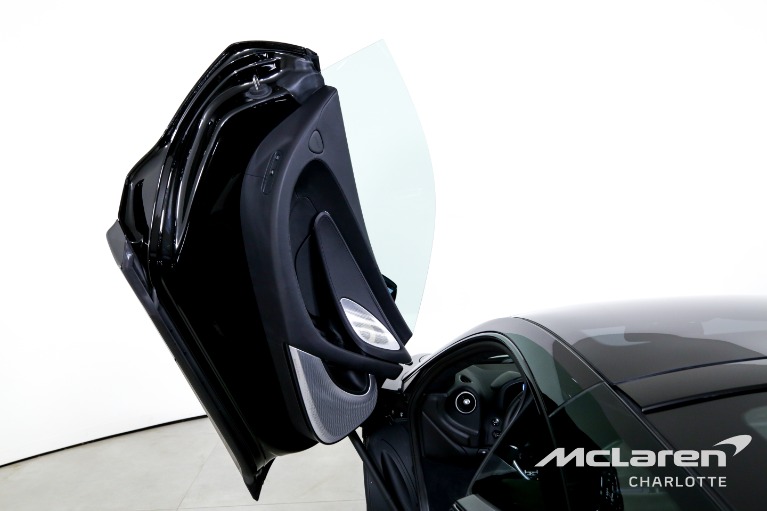 Used-2025-McLaren-GTS