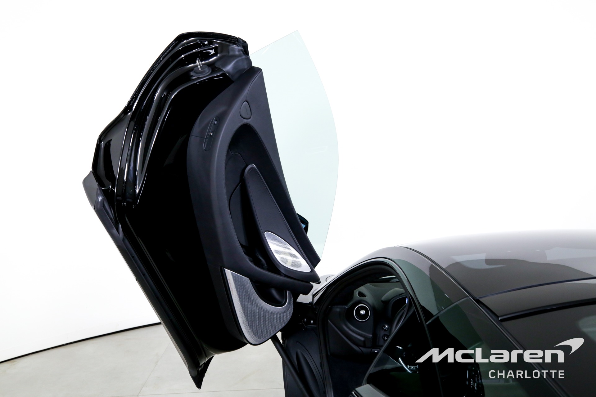 Used 2025 McLaren GTS  | Charlotte, NC