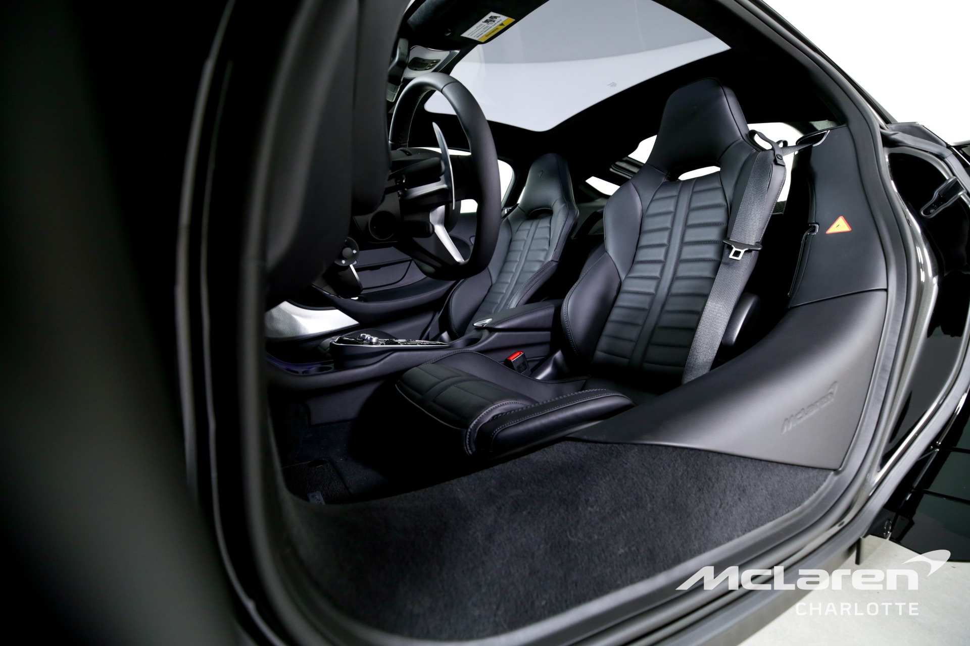 Used 2025 McLaren GTS  | Charlotte, NC