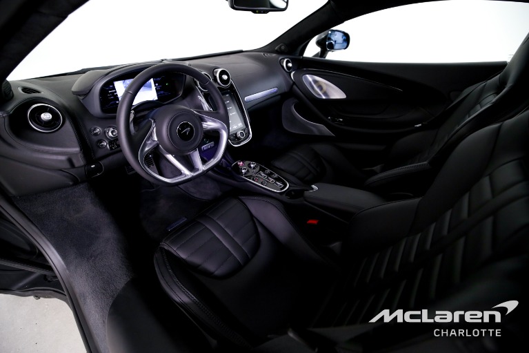 Used-2025-McLaren-GTS