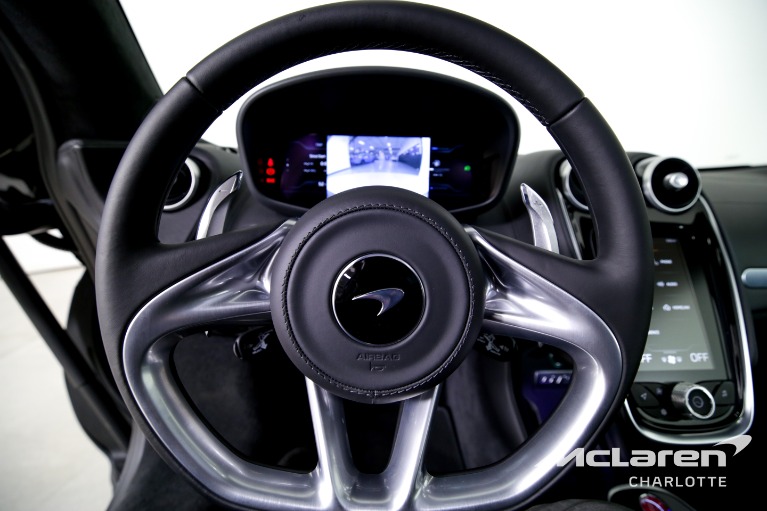 Used-2025-McLaren-GTS