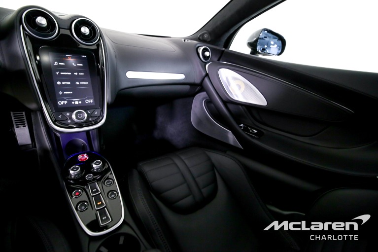 Used-2025-McLaren-GTS