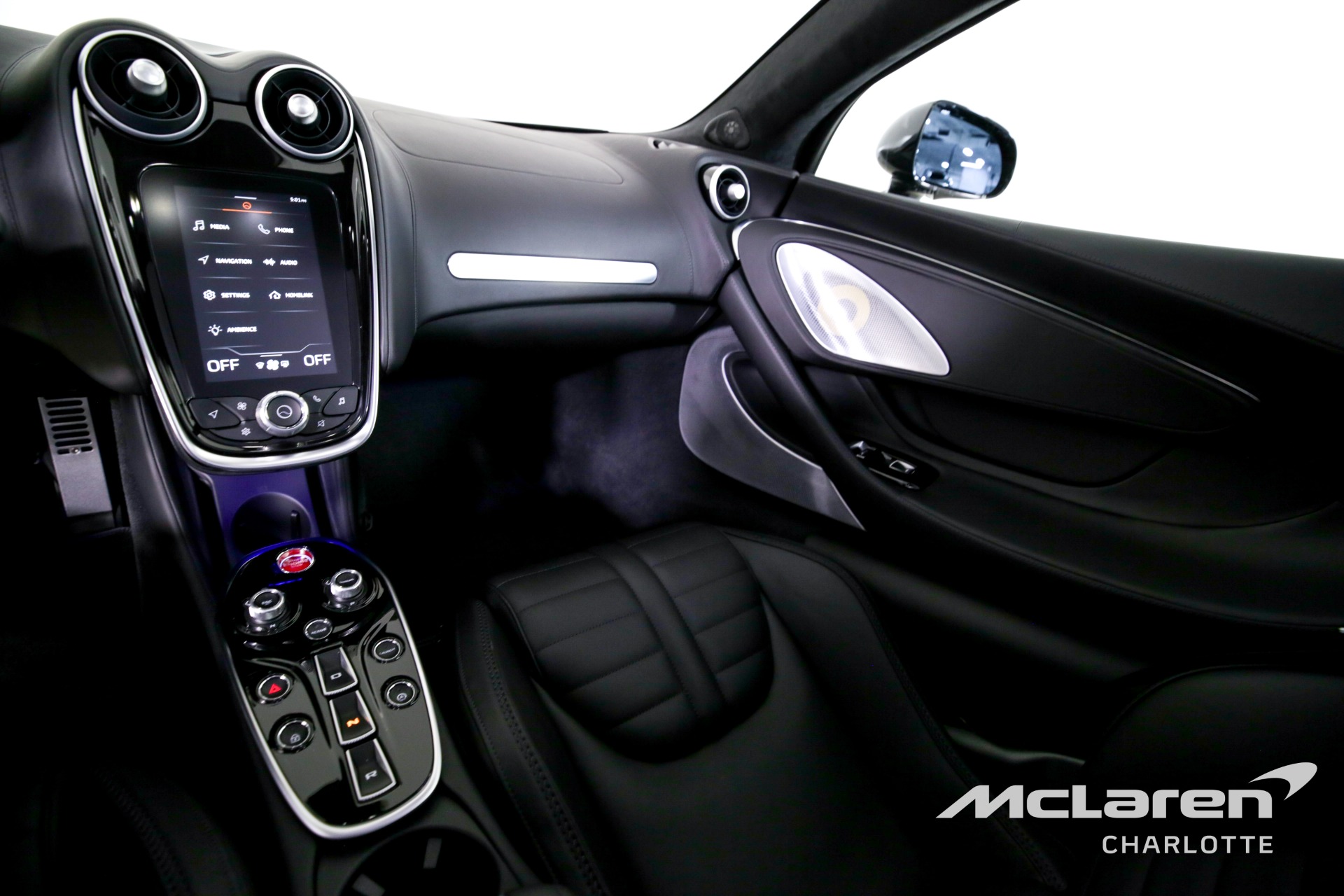 Used 2025 McLaren GTS  | Charlotte, NC