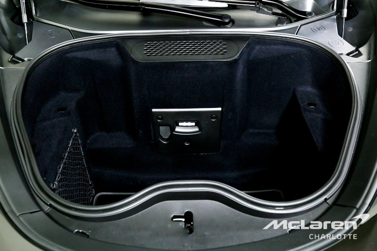 Used-2025-McLaren-GTS