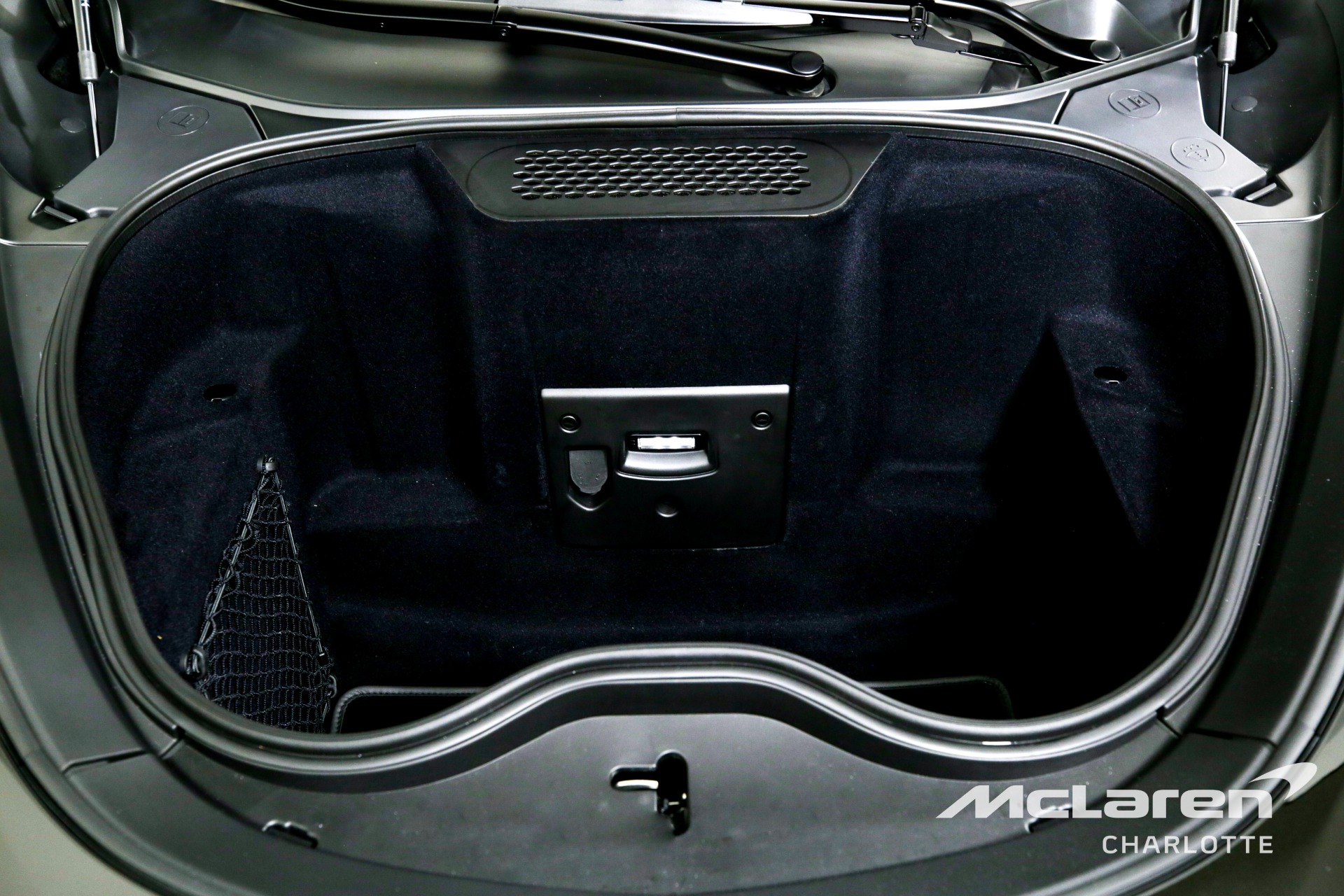 Used 2025 McLaren GTS  | Charlotte, NC