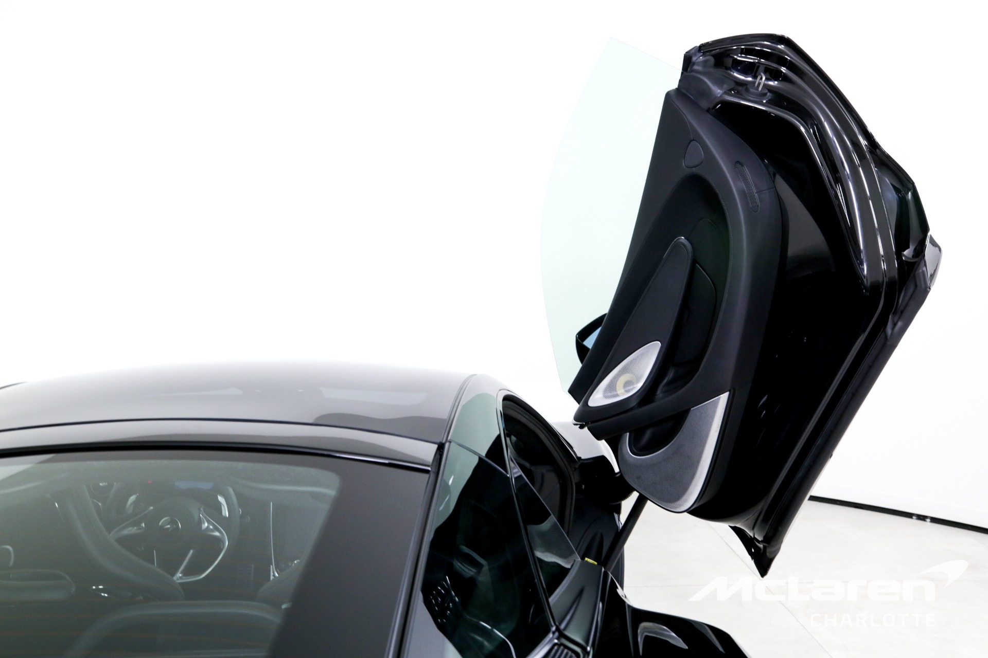 Used 2025 McLaren GTS  | Charlotte, NC