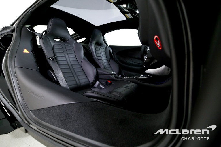 Used-2025-McLaren-GTS
