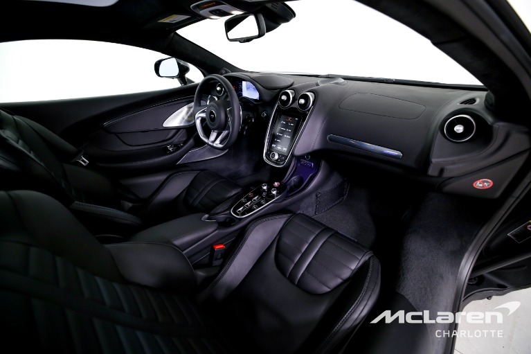 Used-2025-McLaren-GTS