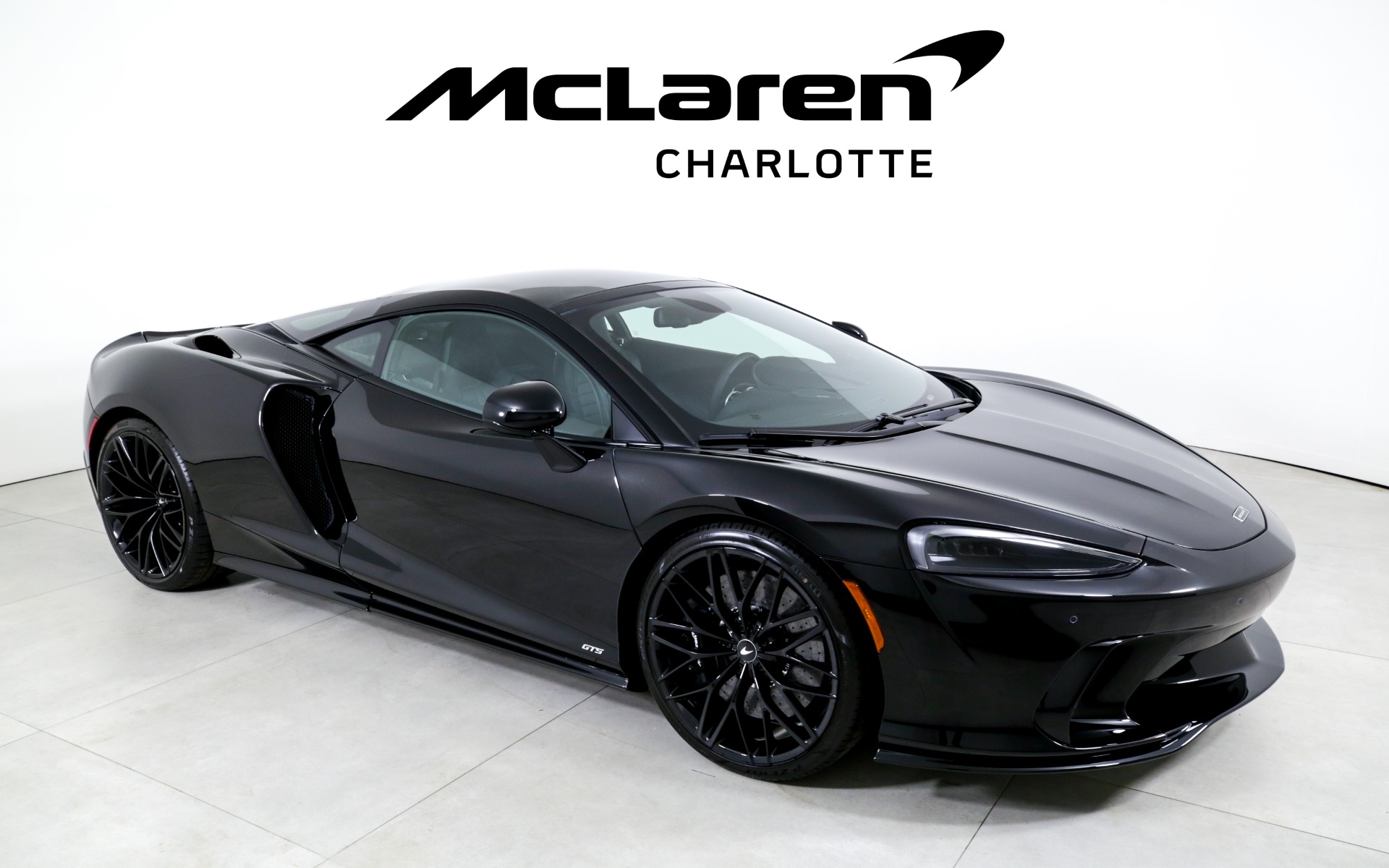 Used 2025 McLaren GTS  | Charlotte, NC