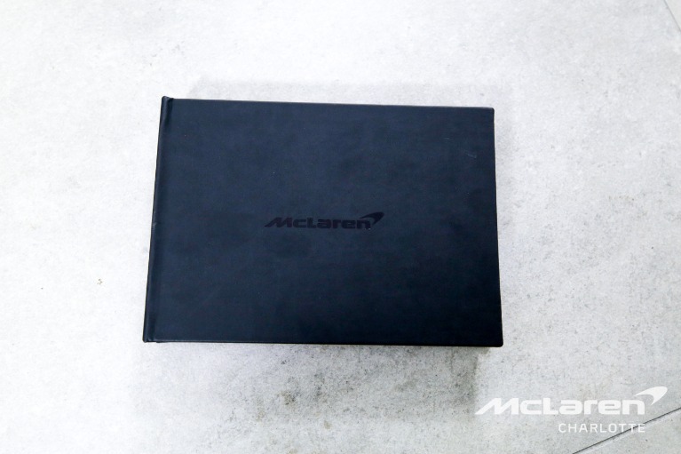 Used-2025-McLaren-GTS