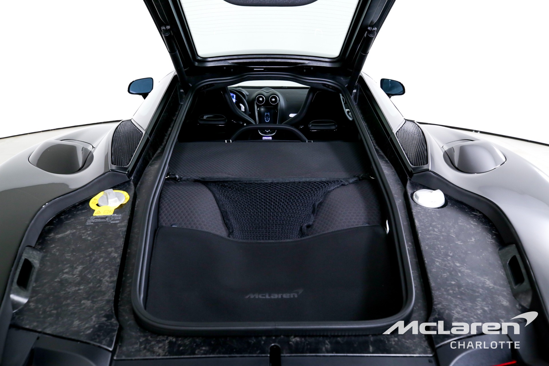 Used 2025 McLaren GTS  | Charlotte, NC
