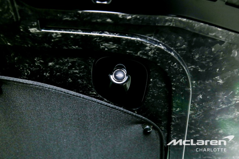 Used-2025-McLaren-GTS