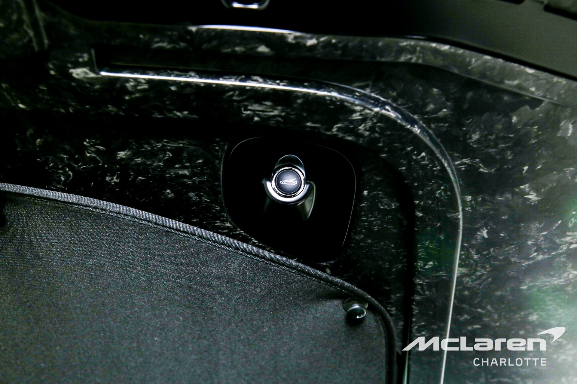 Used 2025 McLaren GTS  | Charlotte, NC