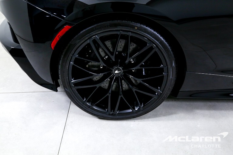 Used-2025-McLaren-GTS